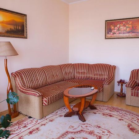 Hotel Vinnytsia Sawoy מראה חיצוני תמונה