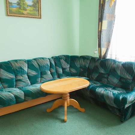 Hotel Vinnytsia Sawoy מראה חיצוני תמונה