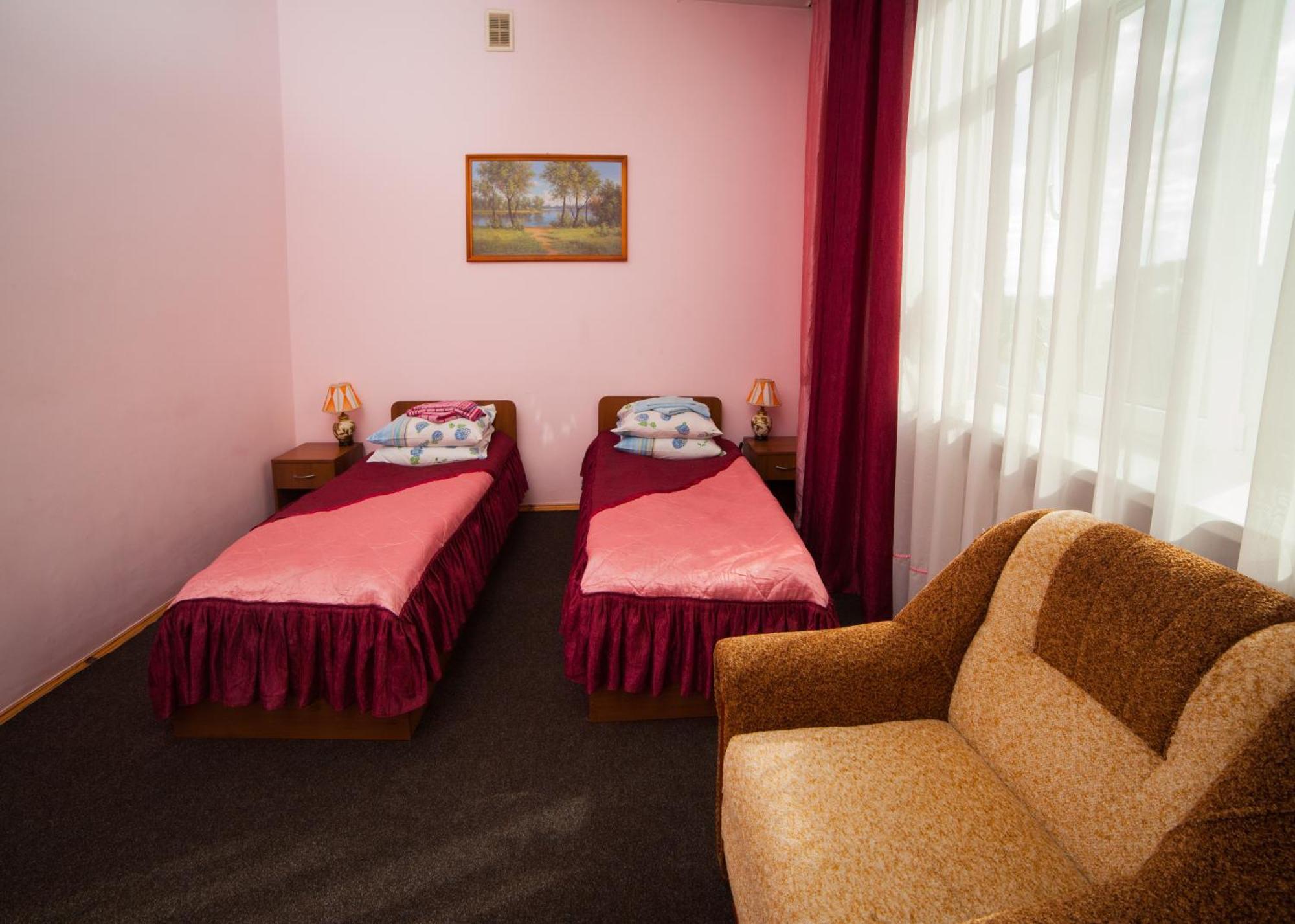 Hotel Vinnytsia Sawoy חדר תמונה