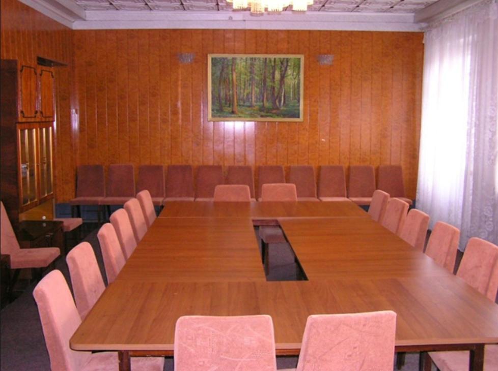 Hotel Vinnytsia Sawoy מראה חיצוני תמונה