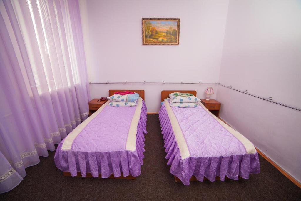 Hotel Vinnytsia Sawoy חדר תמונה