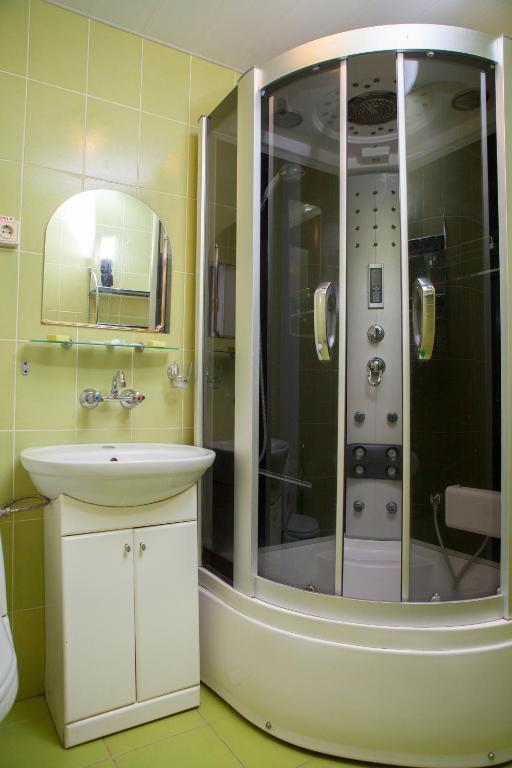 Hotel Vinnytsia Sawoy חדר תמונה