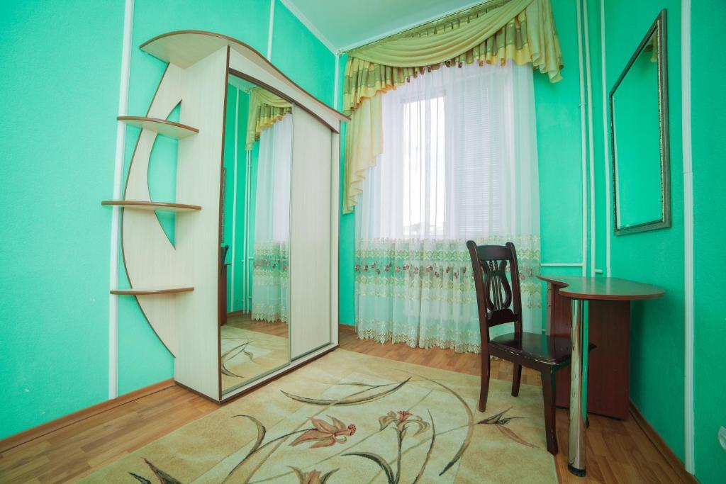 Hotel Vinnytsia Sawoy חדר תמונה