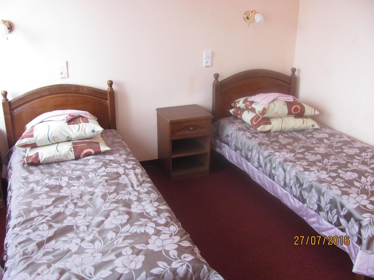 Hotel Vinnytsia Sawoy מראה חיצוני תמונה