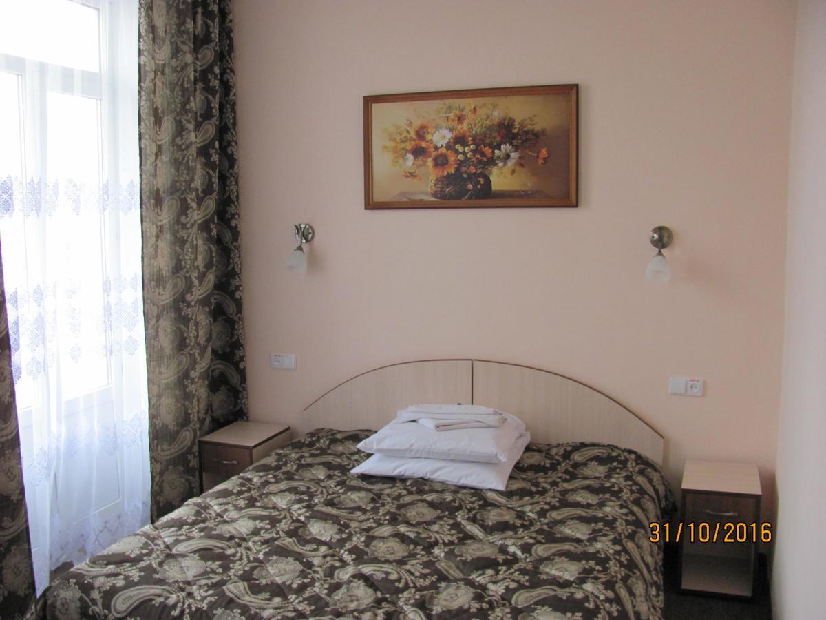 Hotel Vinnytsia Sawoy מראה חיצוני תמונה