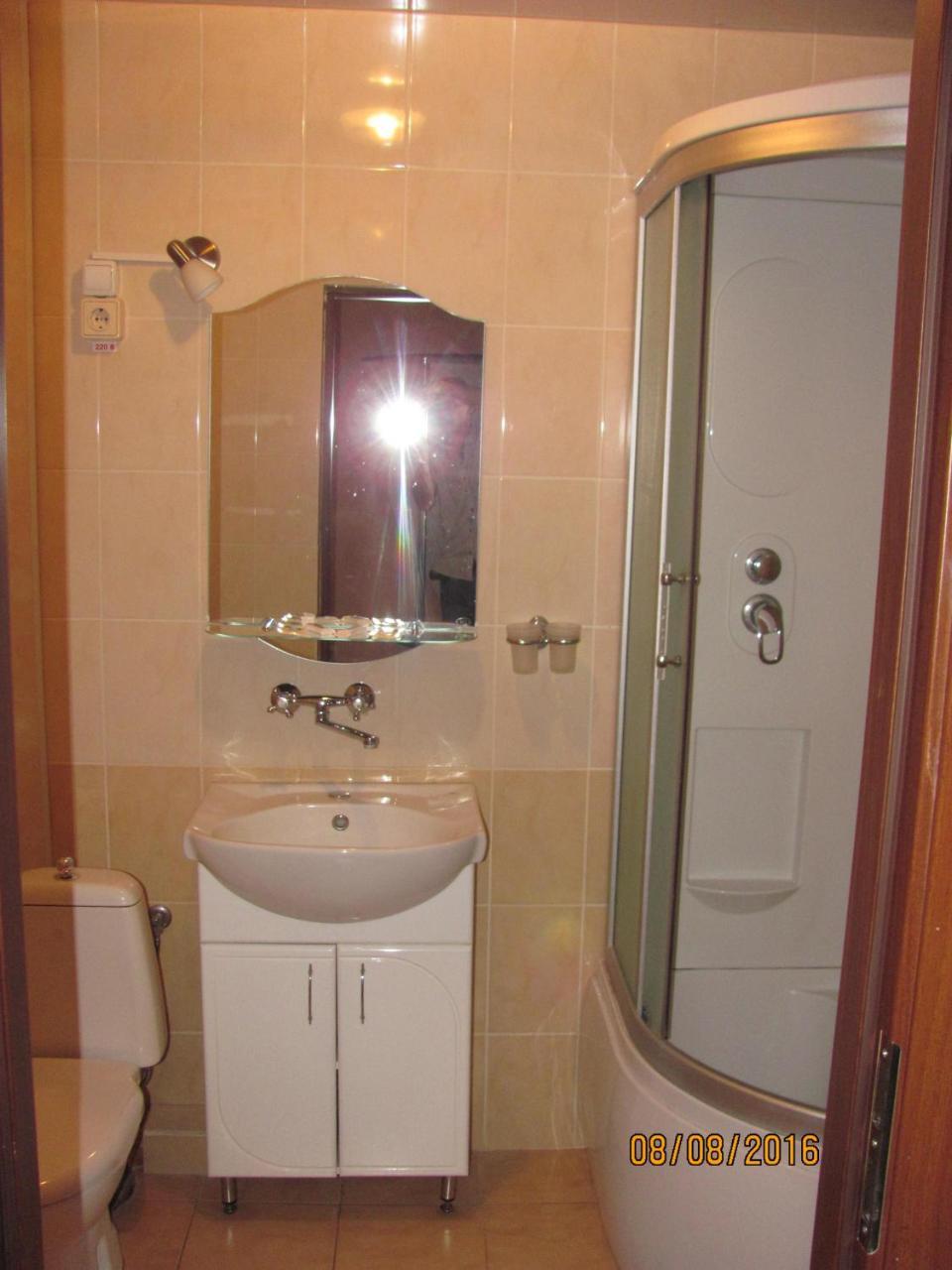 Hotel Vinnytsia Sawoy מראה חיצוני תמונה