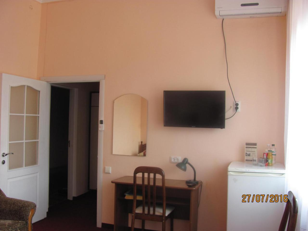 Hotel Vinnytsia Sawoy מראה חיצוני תמונה