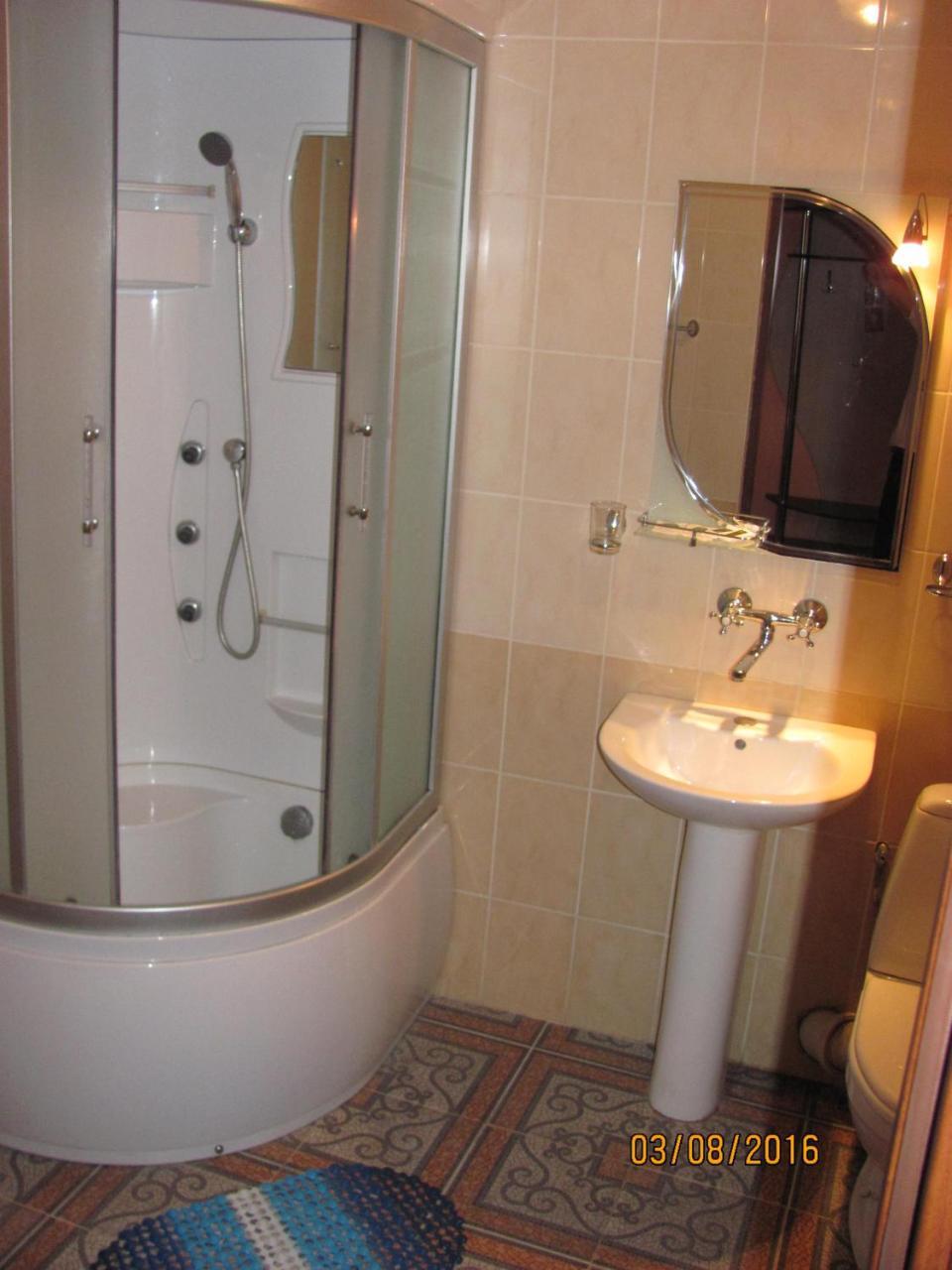 Hotel Vinnytsia Sawoy מראה חיצוני תמונה