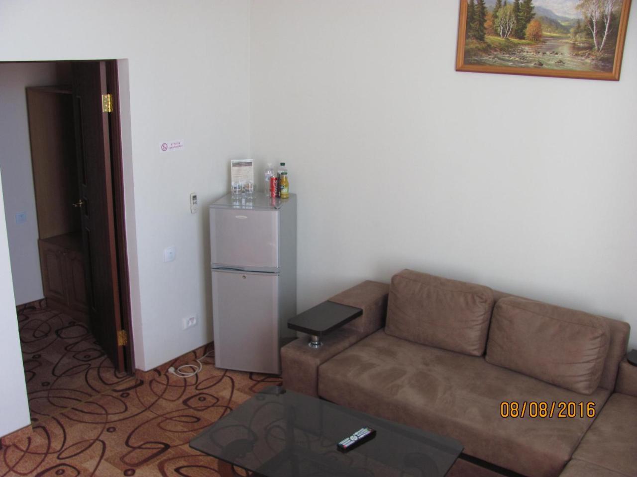 Hotel Vinnytsia Sawoy מראה חיצוני תמונה