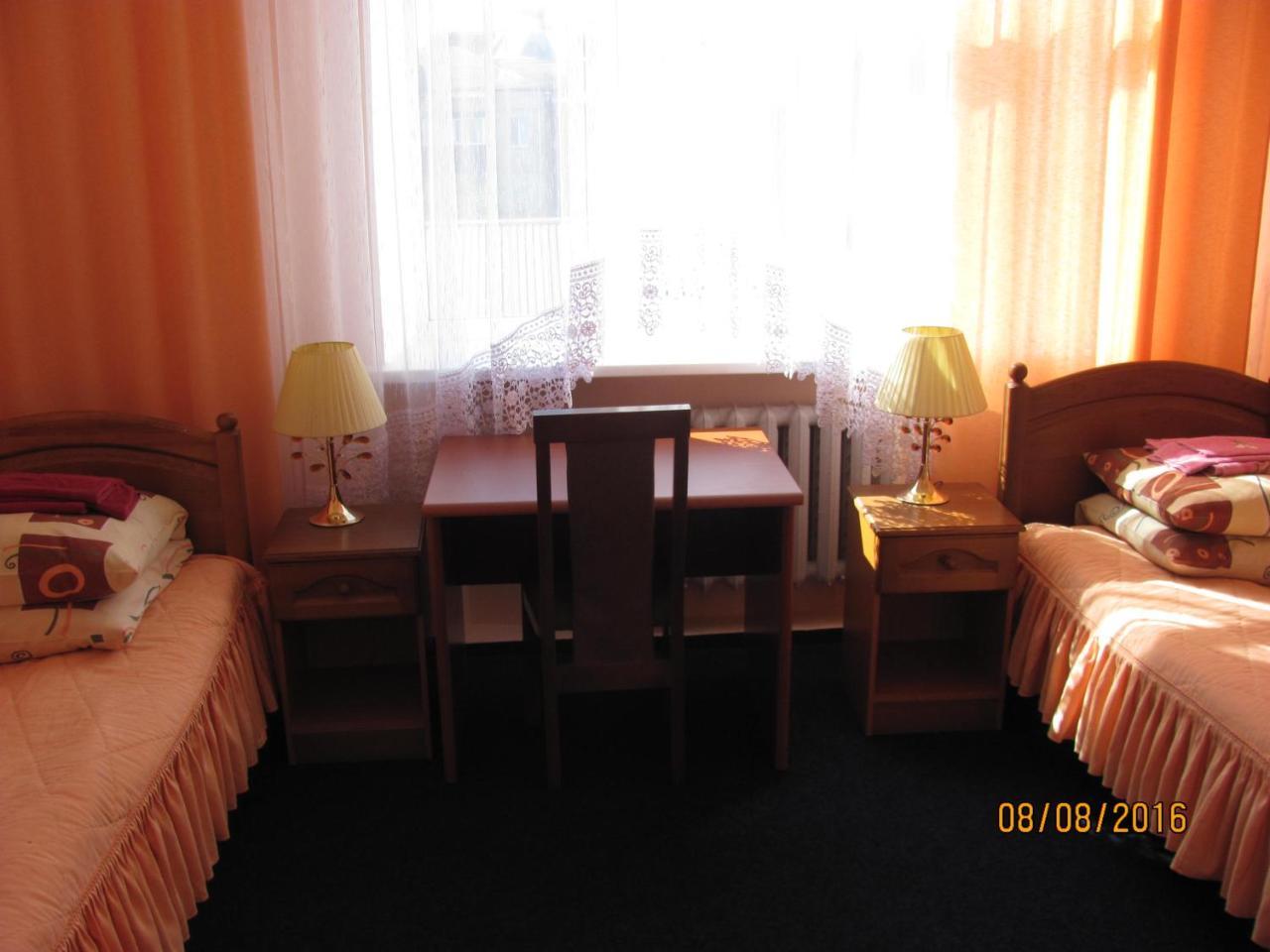 Hotel Vinnytsia Sawoy מראה חיצוני תמונה