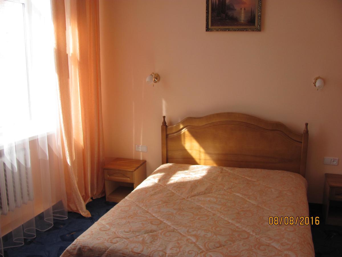 Hotel Vinnytsia Sawoy מראה חיצוני תמונה