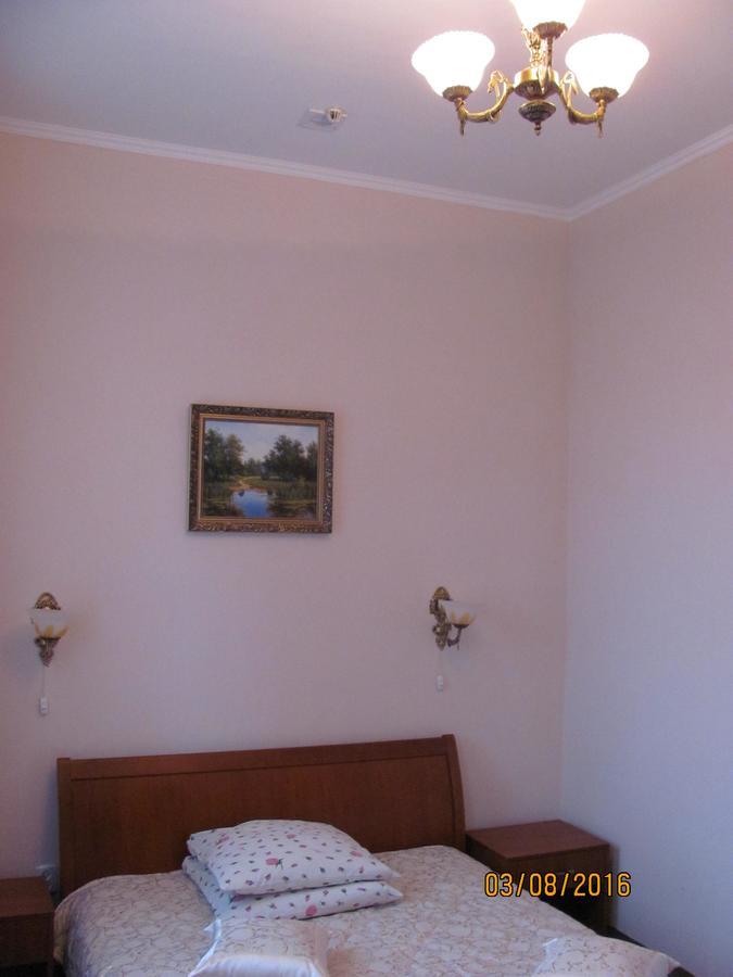 Hotel Vinnytsia Sawoy מראה חיצוני תמונה