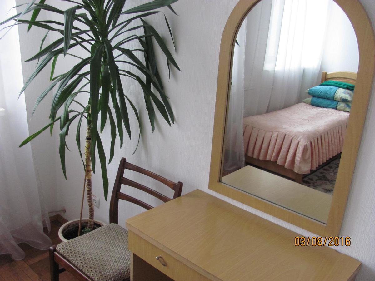 Hotel Vinnytsia Sawoy מראה חיצוני תמונה