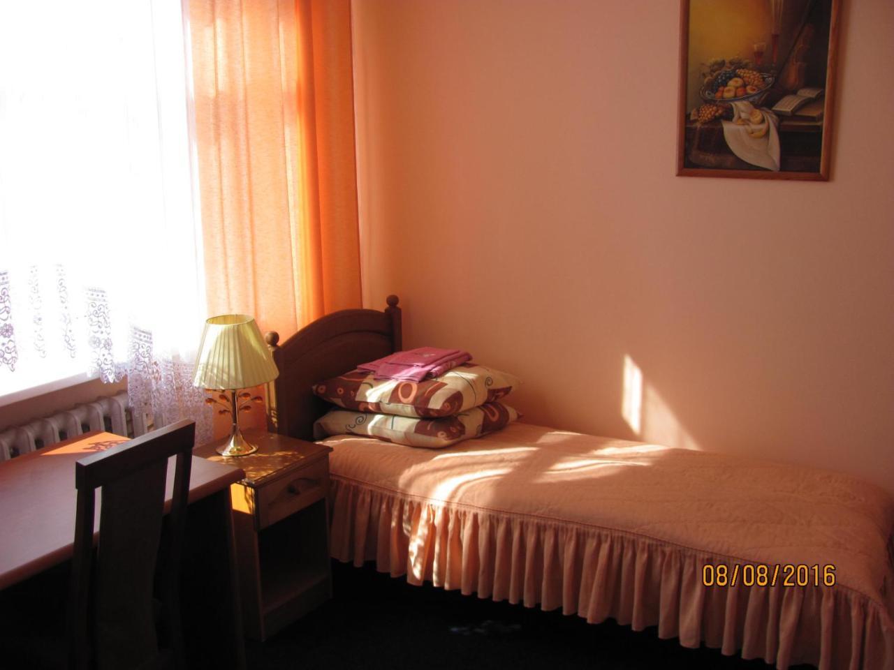 Hotel Vinnytsia Sawoy מראה חיצוני תמונה