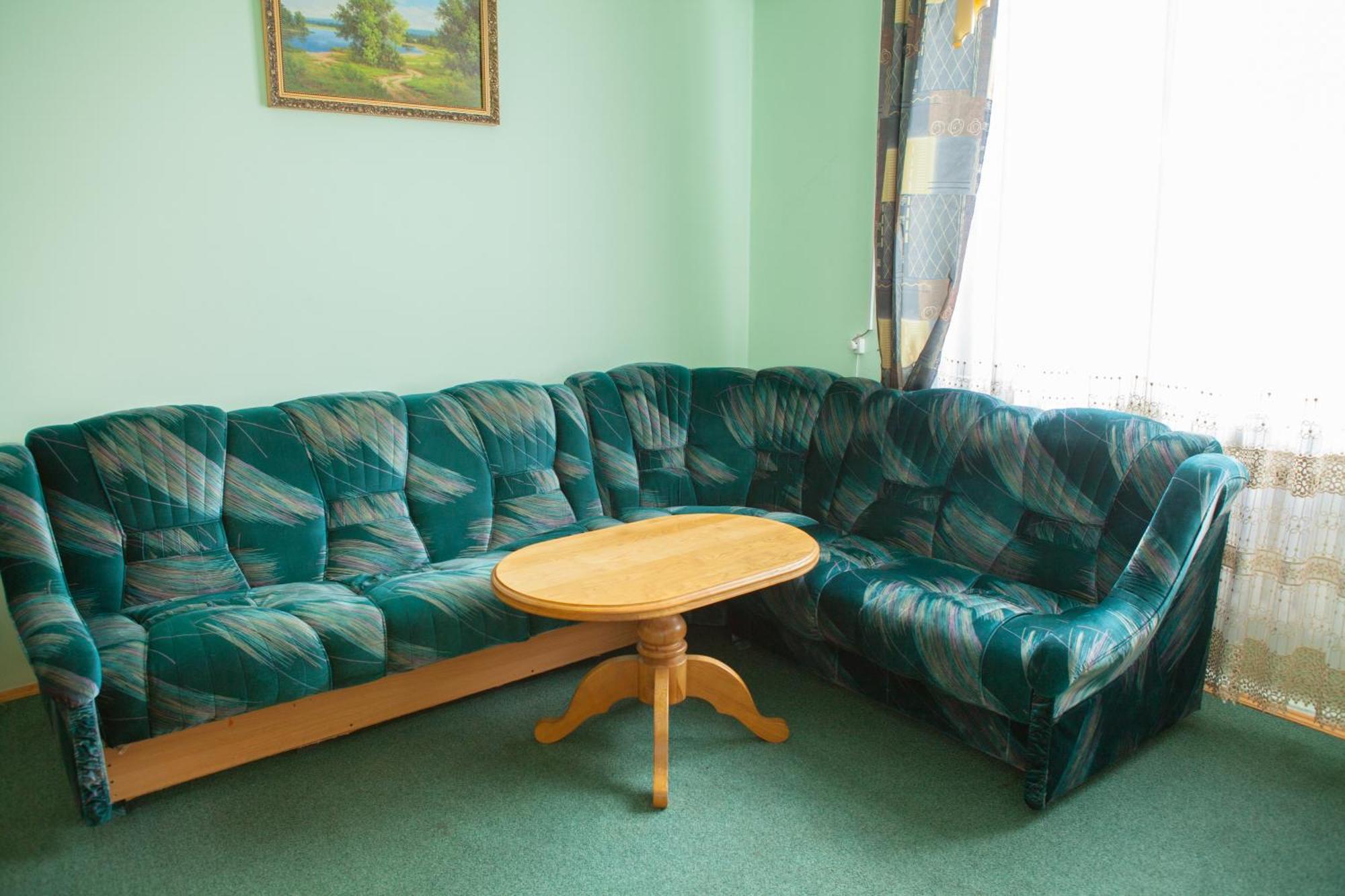 Hotel Vinnytsia Sawoy מראה חיצוני תמונה