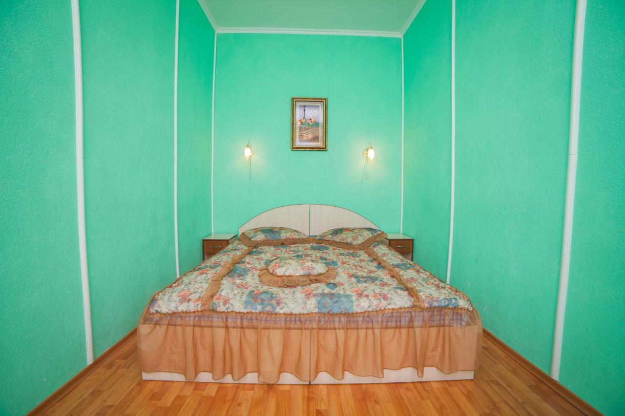 Hotel Vinnytsia Sawoy חדר תמונה