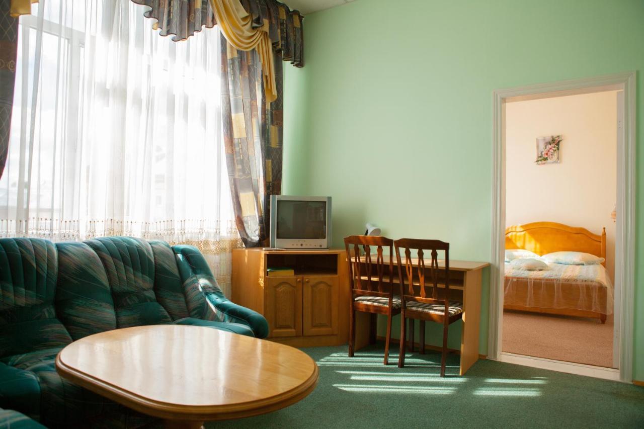 Hotel Vinnytsia Sawoy חדר תמונה