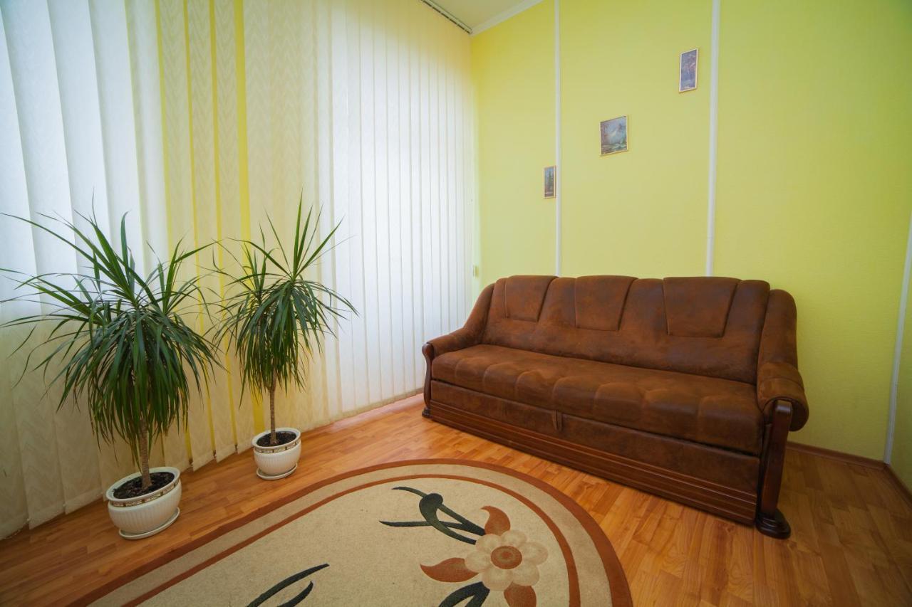 Hotel Vinnytsia Sawoy חדר תמונה