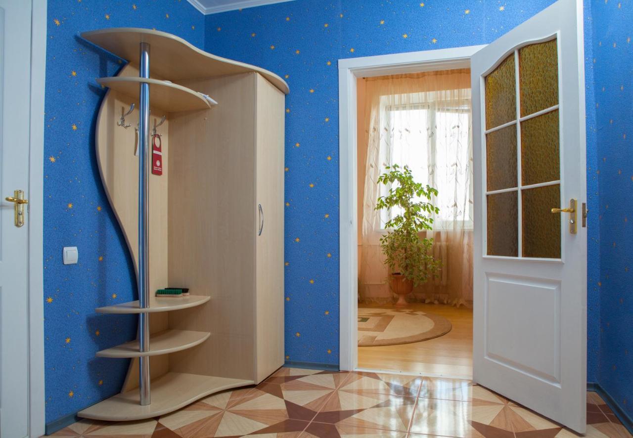 Hotel Vinnytsia Sawoy חדר תמונה